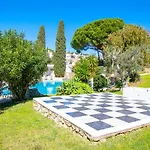 度假居 C65 Quinta Do Paraiso - Charming 2-bedroom *