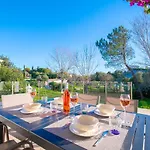 C65 Quinta Do Paraiso - Charming 2-bedroom 卡武埃鲁