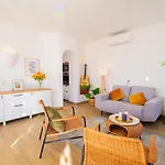 C65 Quinta Do Paraiso - Charming 2-bedroom 卡武埃鲁