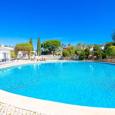 C65 Quinta Do Paraiso - Charming 2-bedroom Casa de Férias *