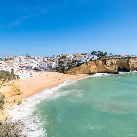 Vakantiehuis C65 Quinta Do Paraiso - Charming 2-bedroom *