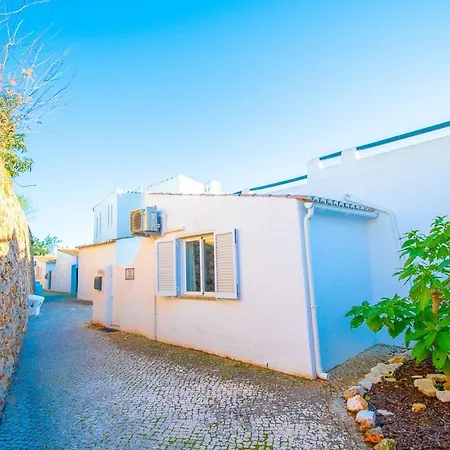 C65 Quinta Do Paraiso - Charming 2-bedroom * 卡武埃鲁