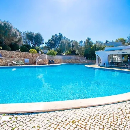 C65 Quinta Do Paraiso - Charming 2-bedroom Vakantiehuis