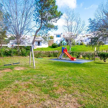 C65 Quinta Do Paraiso - Charming 2-bedroom Carvoeiro (Lagoa)