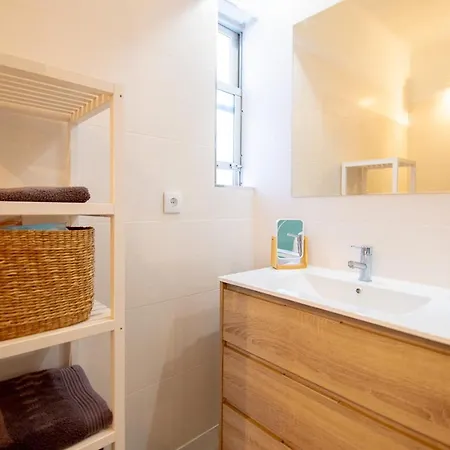 Holiday home C65 Quinta Do Paraiso - Charming 2-bedroom Carvoeiro (Lagoa)