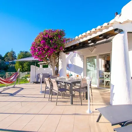 C65 Quinta Do Paraiso - Charming 2-bedroom *