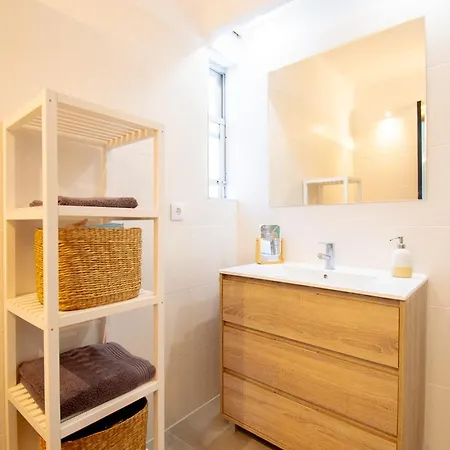 C65 Quinta Do Paraiso - Charming 2-bedroom Casa de Férias *