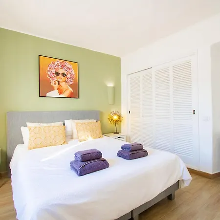 Casa de Férias C65 Quinta Do Paraiso - Charming 2-bedroom *