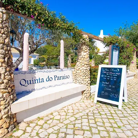 C65 Quinta Do Paraiso - Charming 2-bedroom Semesterbostad