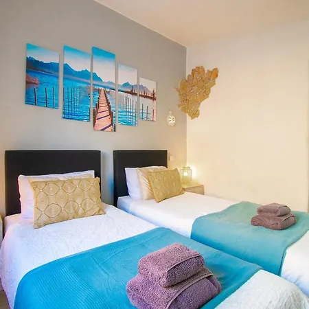 C65 Quinta Do Paraiso - Charming 2-bedroom Holiday home Carvoeiro (Lagoa)