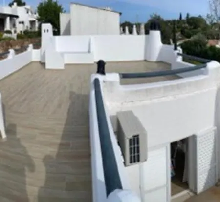 Holiday home C65 Quinta Do Paraiso - Charming 2-bedroom *