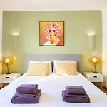Holiday home C65 Quinta Do Paraiso - Charming 2-bedroom