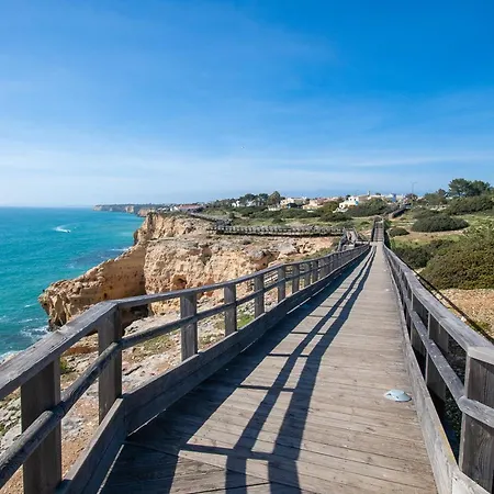 C65 Quinta Do Paraiso - Charming 2-bedroom * Carvoeiro (Lagoa)