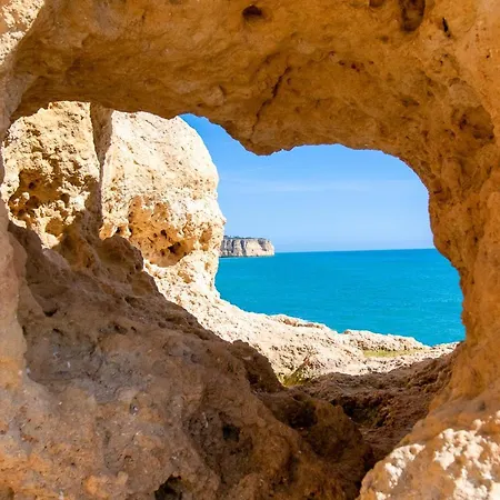 C65 Quinta Do Paraiso - Charming 2-bedroom Carvoeiro (Lagoa)