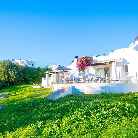 Casa de Férias C65 Quinta Do Paraiso - Charming 2-bedroom Carvoeiro (Lagoa)