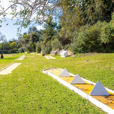 C65 Quinta Do Paraiso - Charming 2-bedroom * Carvoeiro (Lagoa)