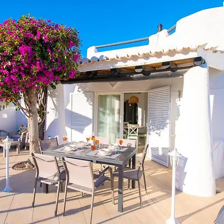 C65 Quinta Do Paraiso - Charming 2-bedroom