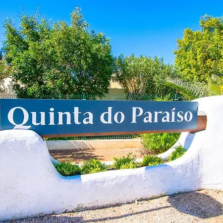 C65 Quinta Do Paraiso - Charming 2-bedroom Casa de Férias