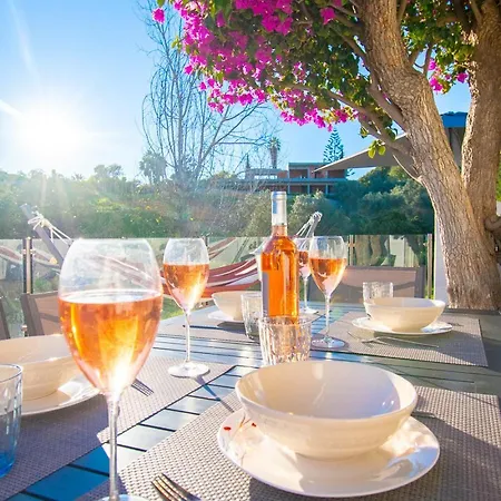 C65 Quinta Do Paraiso - Charming 2-bedroom Casa de Férias *