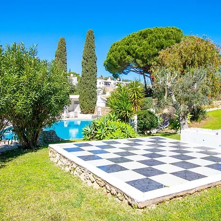 Casa vacanze C65 Quinta Do Paraiso - Charming 2-bedroom *