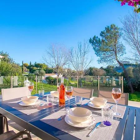 C65 Quinta Do Paraiso - Charming 2-bedroom Carvoeiro (Lagoa)