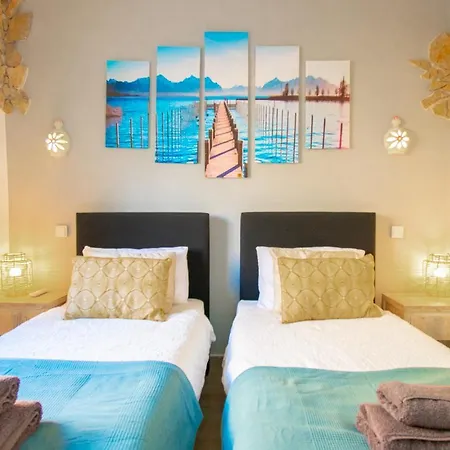 C65 Quinta Do Paraiso - Charming 2-bedroom