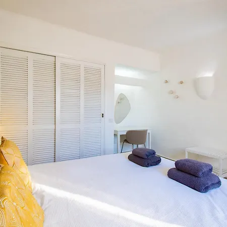 C65 Quinta Do Paraiso - Charming 2-bedroom بيت للعطل