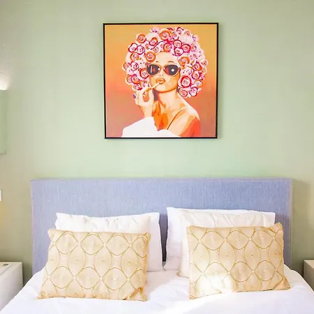 C65 Quinta Do Paraiso - Charming 2-bedroom Casa de Férias Carvoeiro (Lagoa)