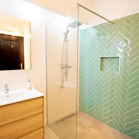 Casa de Férias C65 Quinta Do Paraiso - Charming 2-bedroom Carvoeiro (Lagoa)