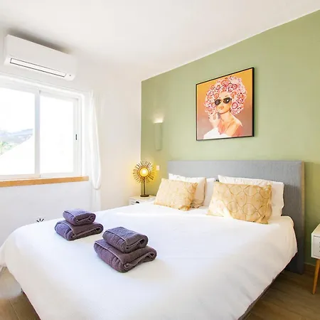 C65 Quinta Do Paraiso - Charming 2-bedroom *