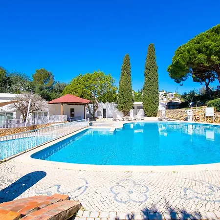C65 Quinta Do Paraiso - Charming 2-bedroom كارفويرو