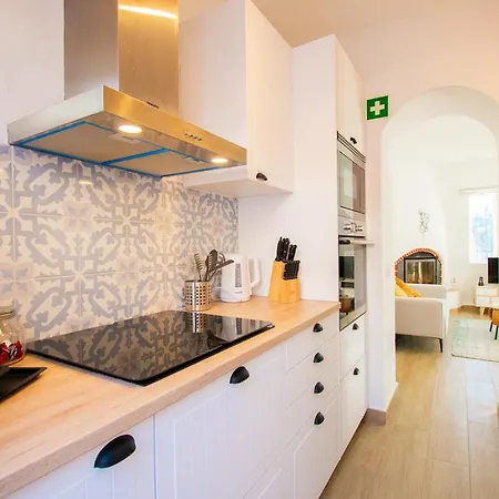 C65 Quinta Do Paraiso - Charming 2-bedroom * Carvoeiro (Lagoa)