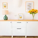 別荘 C65 Quinta Do Paraiso - Charming 2-bedroom