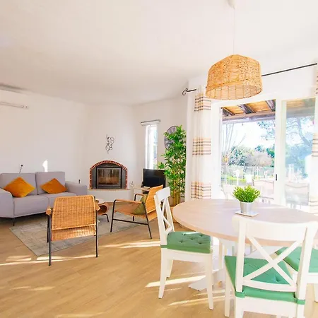 別荘 C65 Quinta Do Paraiso - Charming 2-bedroom