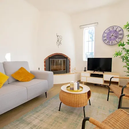 C65 Quinta Do Paraiso - Charming 2-bedroom Hébergement de vacances *